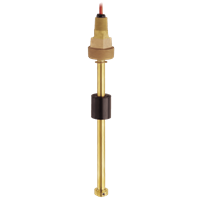 Series CLT Continuous Level Transmitter